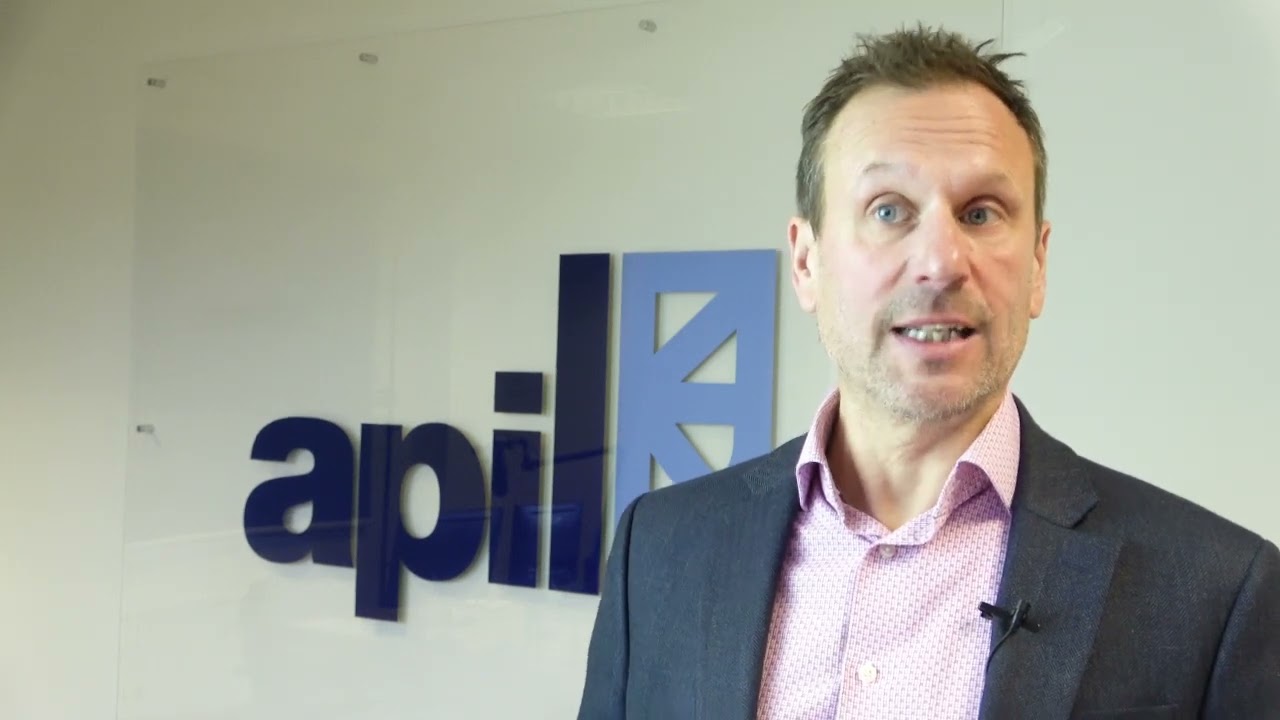 Mike Benner The role of the injury lawyer