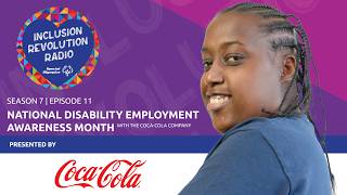 IRR: Inclusion at Work: Behind the Scenes at The Coca-Cola Company