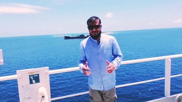 GMDSS | InmarSat C Performance Test All you need to know  | Sailor 360