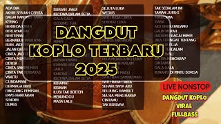 Dangdut Koplo Terbaru 2026 Bass Paling Mantab Di Dengar