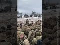 🔥🔥ОЦЕ КАДРИ! Лише гляньте на наші ЗСУ #shorts