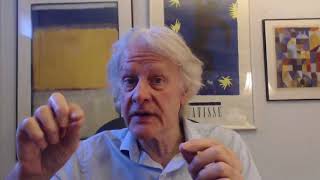 Five-minute Tarot - 9 November  2017 - A practical application of 1 and 2.
