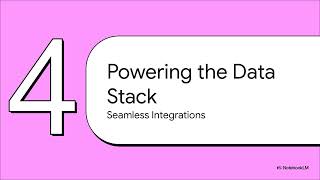 DuckDB Reinventing Data Work