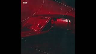 Chris Grey - Ride Slowed