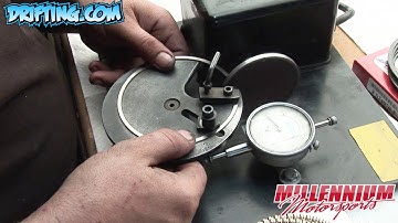 Piston Rings , What if the Gap is Too Large?