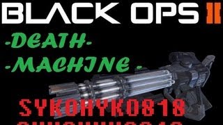 5 IN ONE DEATH MACHINE *sick*