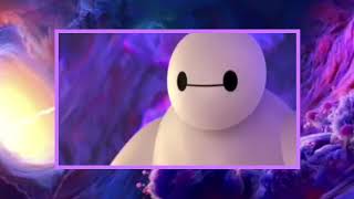 Big Hero 6 - Baymax Sacrifice (Dutch)
