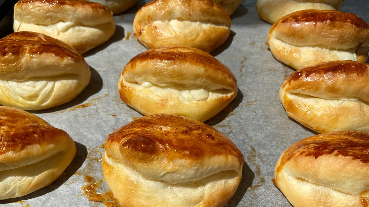 Tepsi tepsi DÜĞÜN SPARİŞLERİ😋 bir POĞAÇA BUKADARMI GÜZEL OLUR ‼️YEMEYEN KALMADI🤗