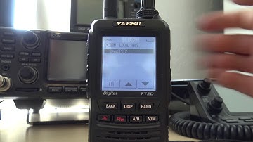 SharkRF OpenSPOT2 Update, Wires-X Button