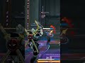 DP2! #gamerlife #gaming #marvel #marvelrivals #deadpool #gamingshorts