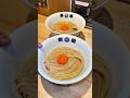 【“麺そのものを味わう”究極にシンプルならーめん🍜】#japanfood