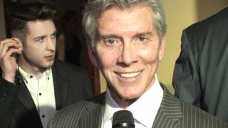 Michael Buffer Likes TerezOwens.com