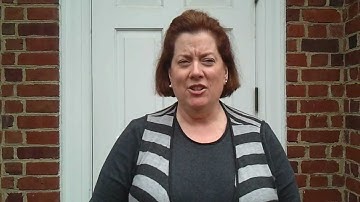 Claire Roberts - LEAD Trustee {South Central Province}