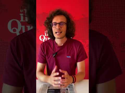 UN PARTITO VUOLE GLI ITALIANI FELICI COME I CAPIBARA #shorts #news