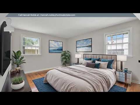 568 Delaware Street, Tonawanda, NY home video tour