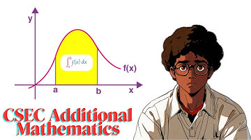 Integration Basics | CSEC Additional Mathematics