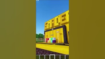 LEARN ABOUT ALL THE MINECRAFT SHADERS RIGHT HERE| SHADERS ARE GREAT BUT THIS ONE IS DIFFERENT OCEANO