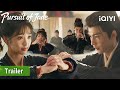 EP25 Trailer I Am Willing To Take The Punishment On Behalf Of My Husband Pursuit Of Jade 逐玉 