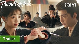 Ep25 Traileri Am Willing To Take The Punishment On Behalf Of My Husband    Pursuit Of Jade 