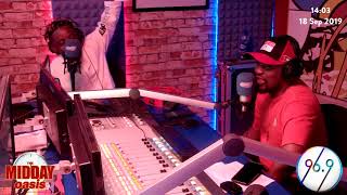 Erigga reveals the truth about his past and staying true to his roots