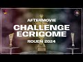 32me dition du challenge ecricome rouen 2024  aftermovie