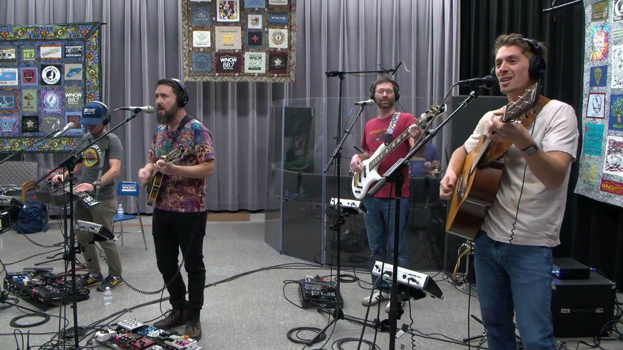 Watch Fireside Collective - Whippoorwill on YouTube Watch Fireside Collective - Whippoorwill on YouTube