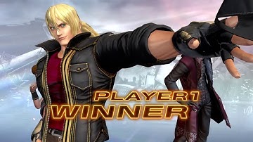 kof 2016 kof 14 kof xiv ps4 The King of Fighters XIV terry