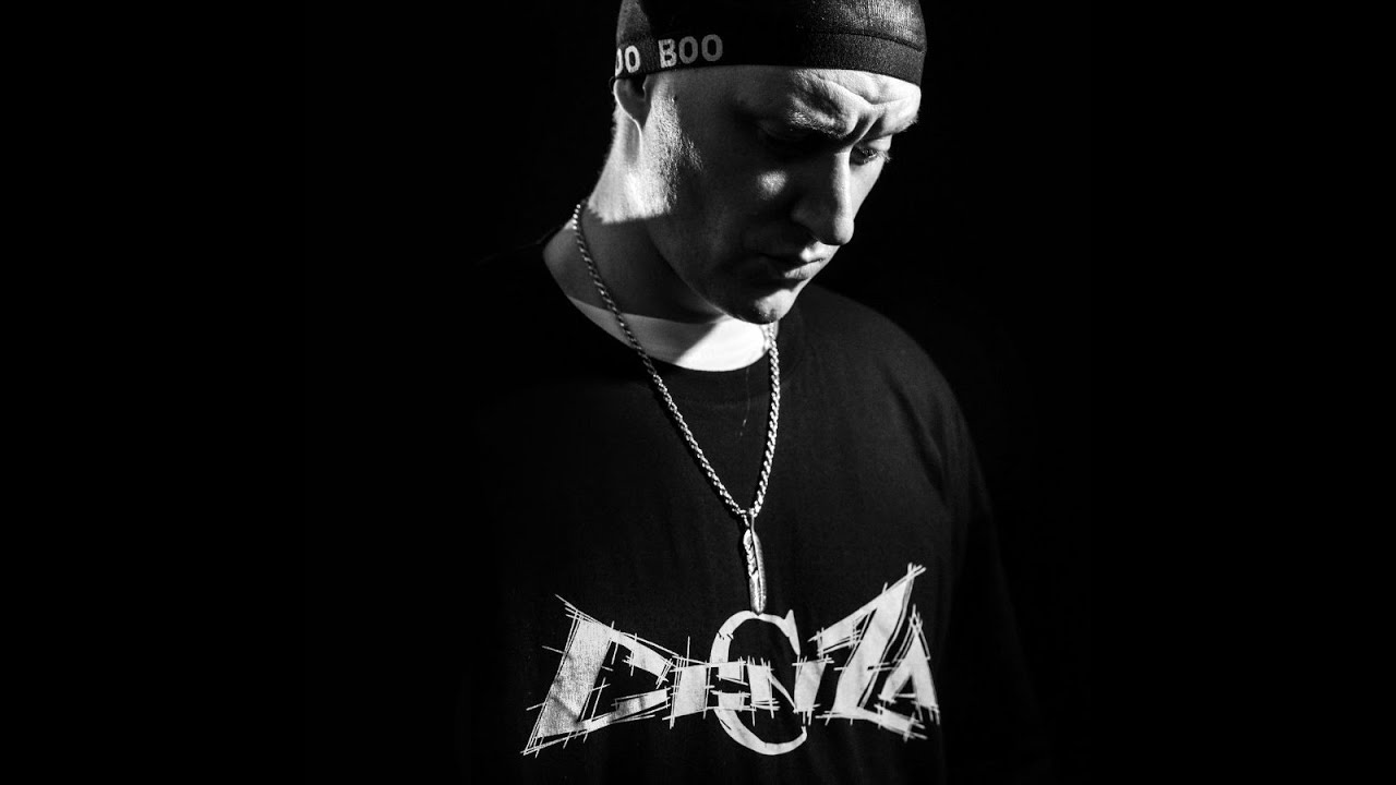 Cenza - Intact ft. Souffrance. Hugo Tsr.