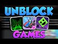 How To Play Unblocked Games On School Chromebook - BEST Unblocked Games 2024