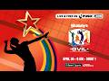 Shakey S Super League GVIL Day 10 Court 1 RELIVE 