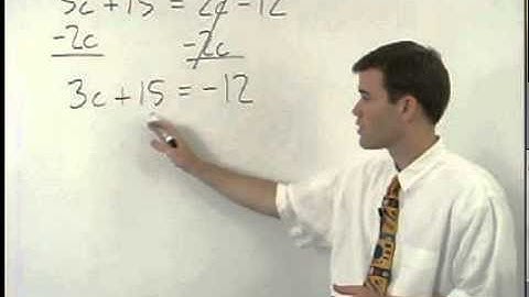 MME Math Test Preparation - MathHelp.com