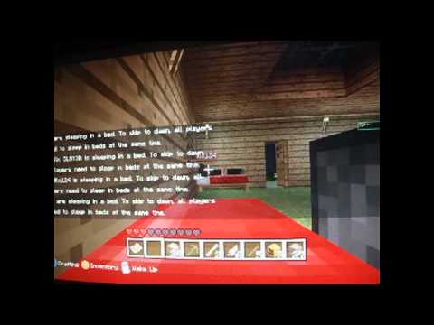 Lets Play Minecraft Ep. 2 - YouTube