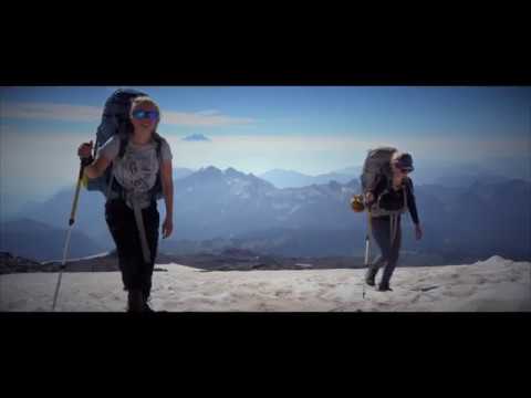 Evelyn & Bobbie - Pacific Coast Trail (1)