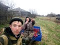 деревня черепаново , во все времена года