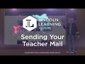 Effective Communication with Teachers