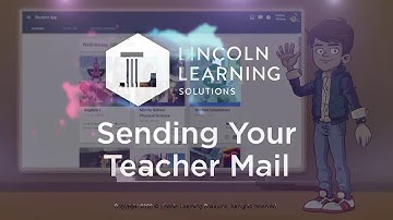 How to Email Your Teacher with Questions