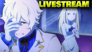 How Well Do You Know Re: Zero Season 3?!  Part 1 Finale Live Review & Birthday Stream
