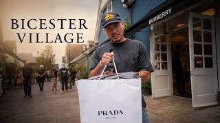 51% OFF Designer At Bicester Village London...