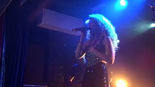 Loren Allred-You Say (Lauren Daigle cover) @ Omeara, 28th July 2022