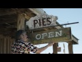 Pie Town - New Mexico True Stories