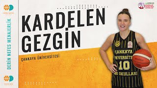 Kardelen Gezgin Highlights 2020-2021
