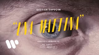 Gautier Capuçon – Einaudi: Una Mattina (Official Music Video)