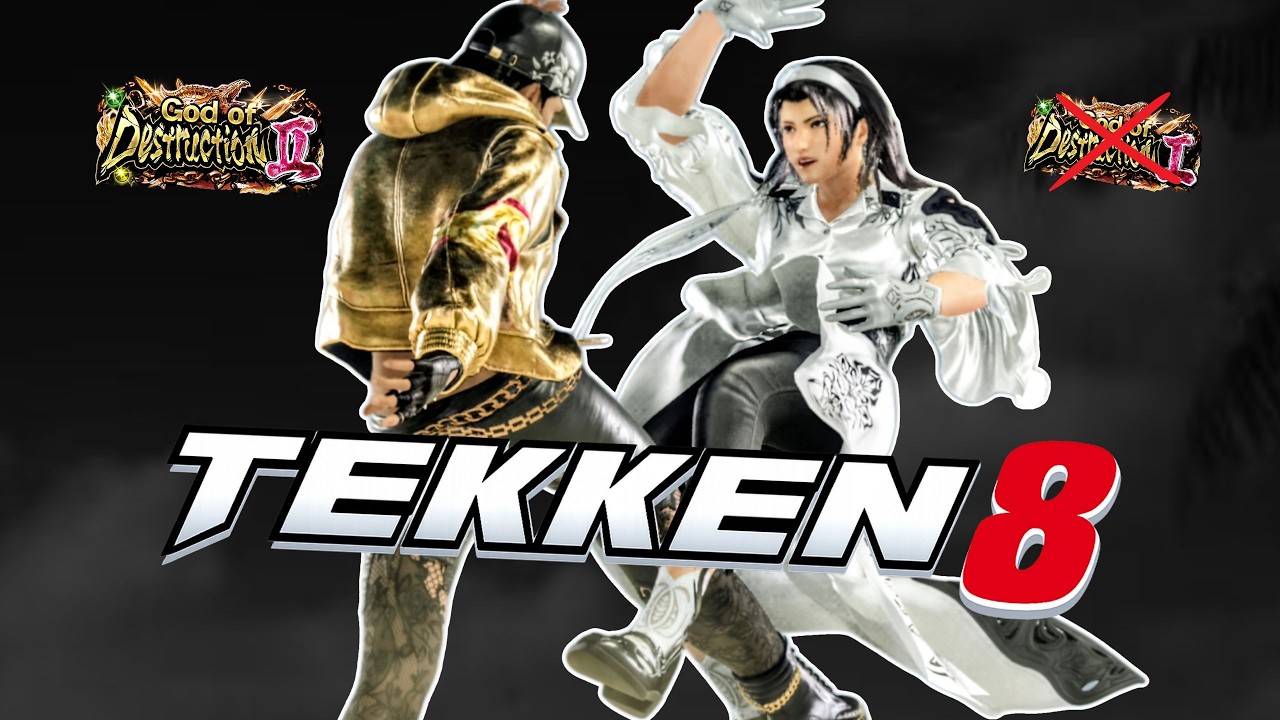 «Шаблоны» действий игроков GoD — это лёгкая победа для Азусены!