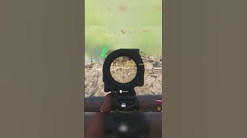 this META M13 loadout is a MUST TRY #shorts #warzone