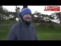 I Take On Alex Elliott In A 9 Hole Strokeplay! 