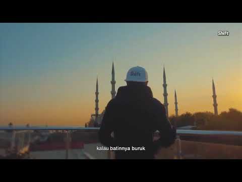 Allah tidak melihat penampilan YouTube