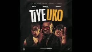Triple M Ft Shoki Mwana Chibolya x Selemanyo  Tiye Uko (official Audio)