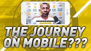 OMFG!!! THE JOURNEY ON MOBILE!? | SCORE HERO EP.1 | screenshot 3