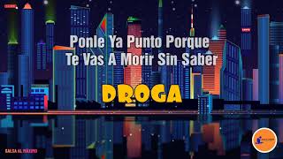 CARETA - Ismael Miranda/ Letra/ Salsa/Cali