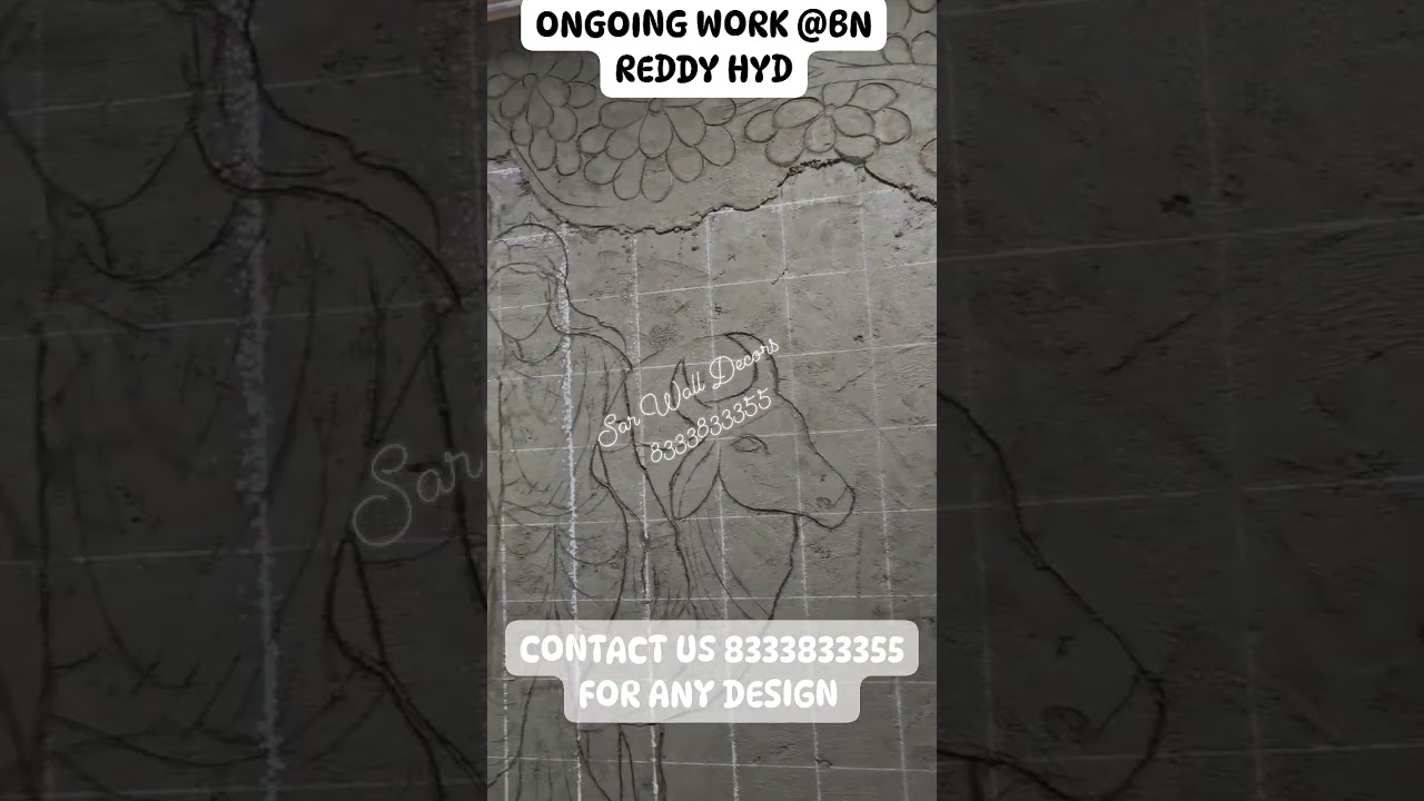 RADHA KRISHNA Wall Mural Art 